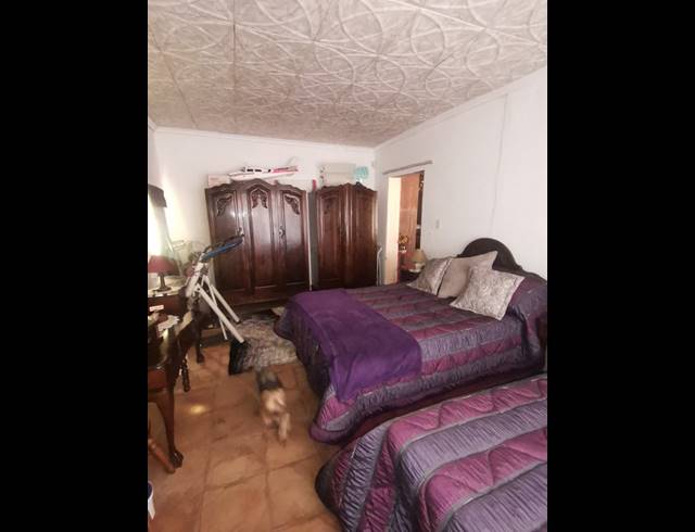 2HA FARM FOR SALE IN MULLERSTUINE